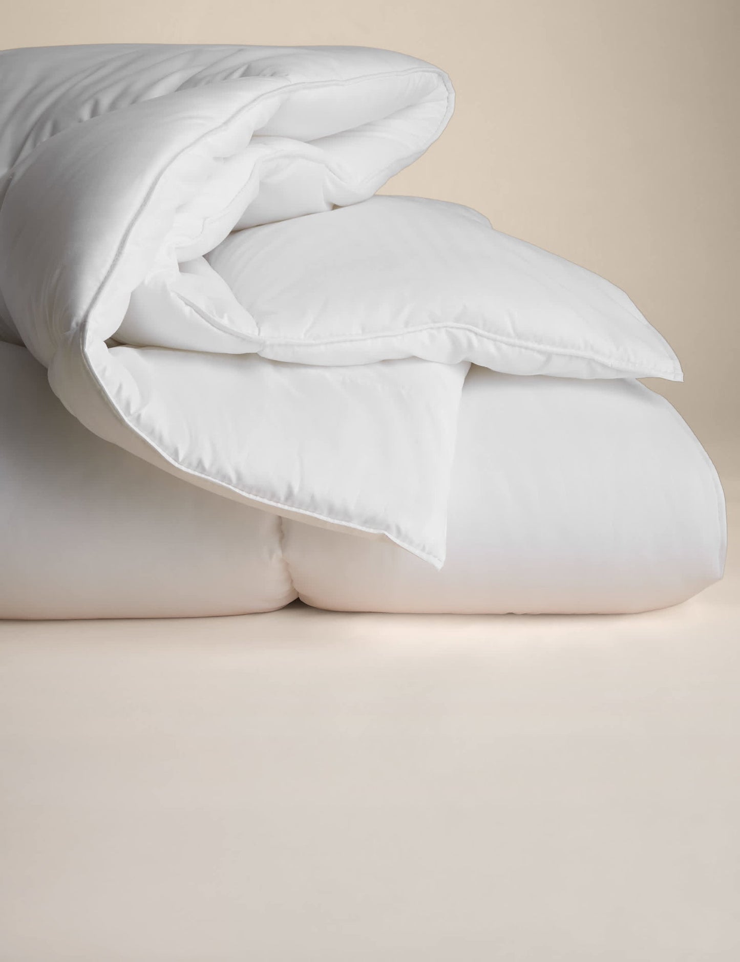 Smart Wash & Dry 10.5 Tog Yorgan