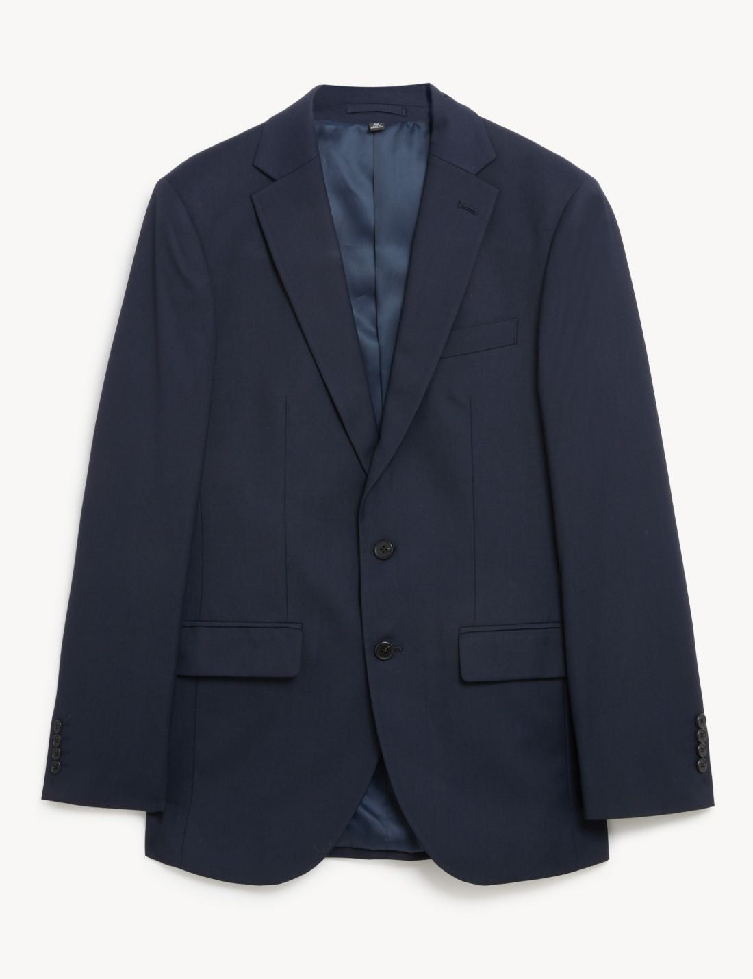 Slim Fit Ceket