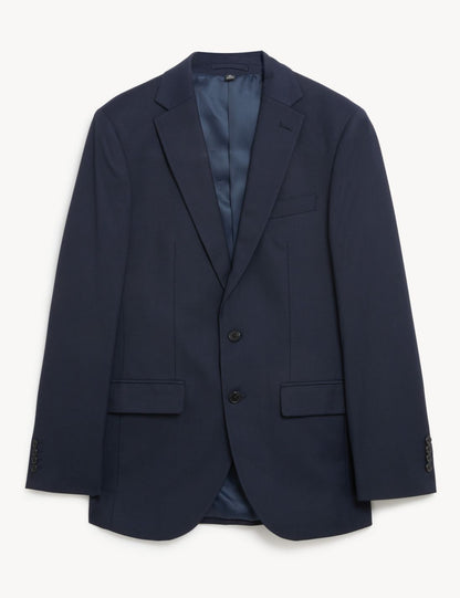 Slim Fit Ceket