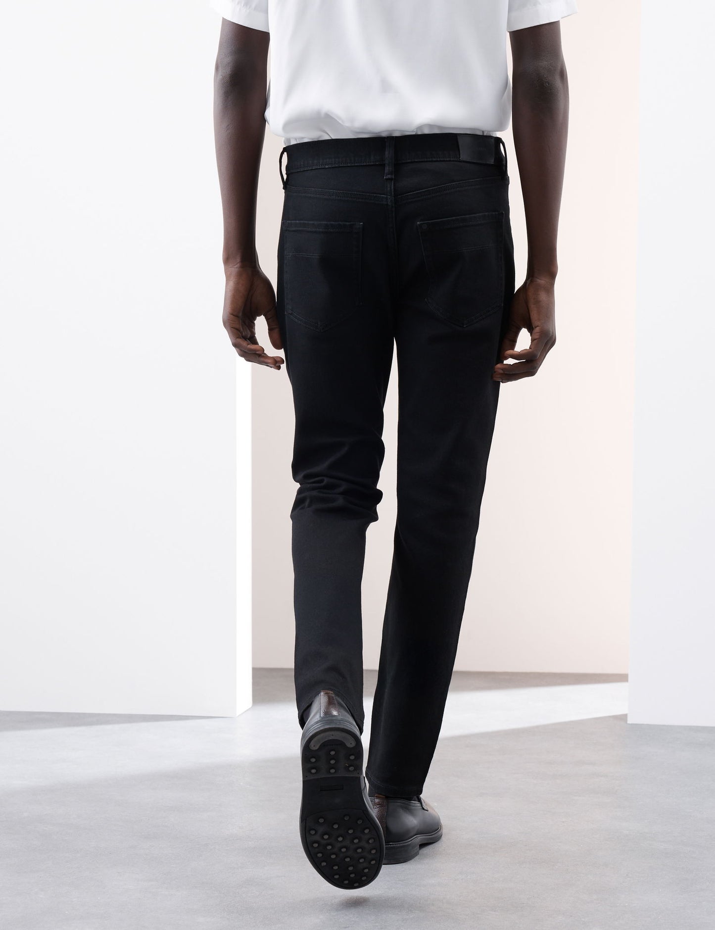 Slim Fit Jean Pantolon
