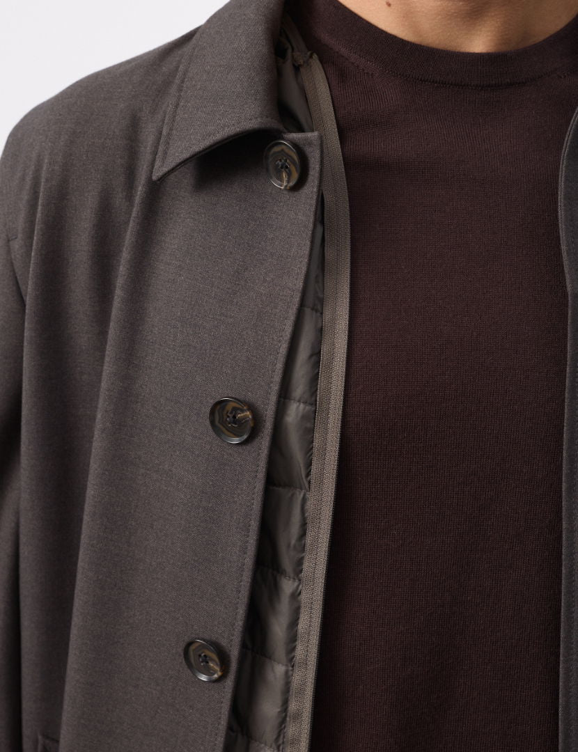 Stormwear Mac Trençkot