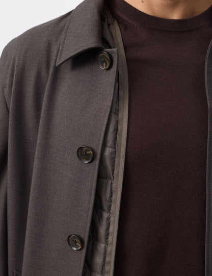 Stormwear Mac Trençkot