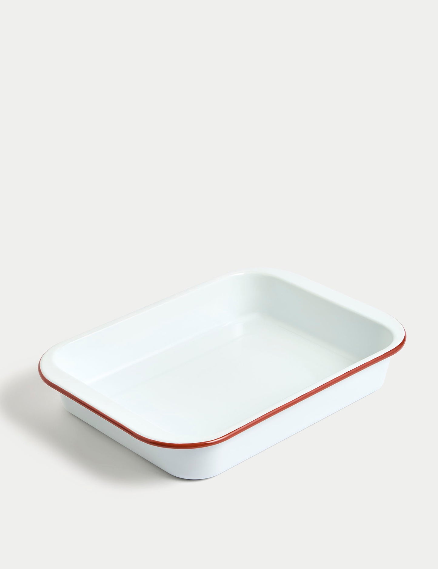 Emaye 35 Cm Fırın Kabı