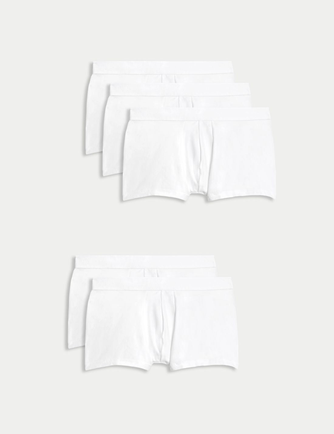 5'li Cool & Fresh™ Hipster Külot Seti