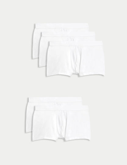 5'li Cool & Fresh™ Hipster Külot Seti