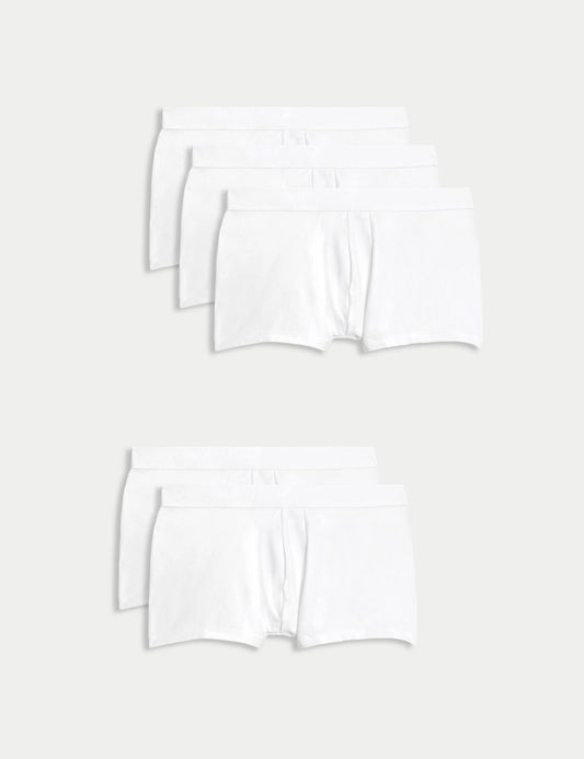 5'li Cool & Fresh™ Hipster Külot Seti