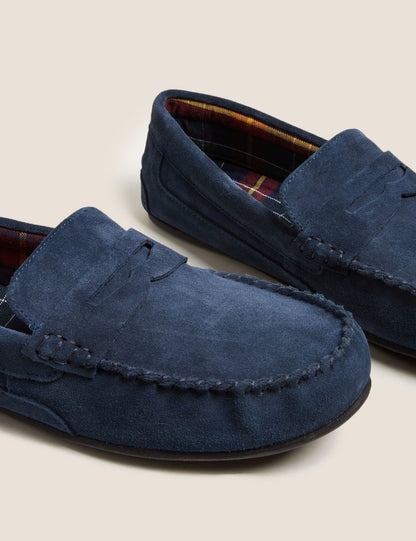Freshfeet:trade_mark: Süet Terlik