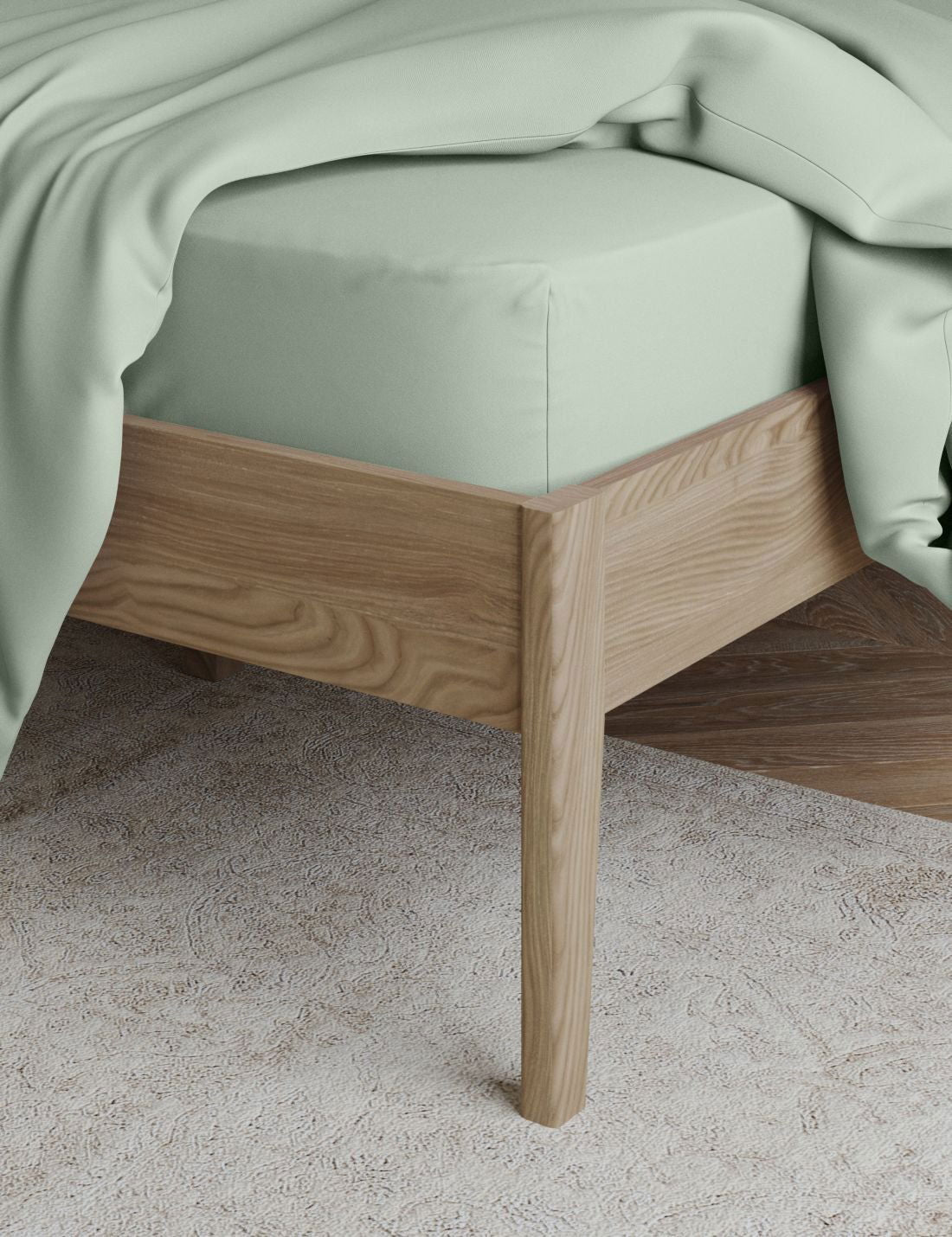 Saf Egyptian Cotton Çarşaf
