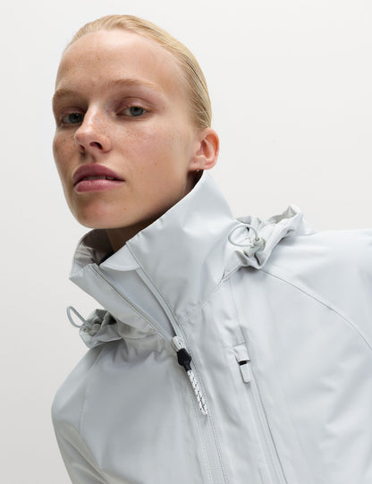 Stormwear:trade_mark: Kapüşonlu Su Geçirmez Ceket
