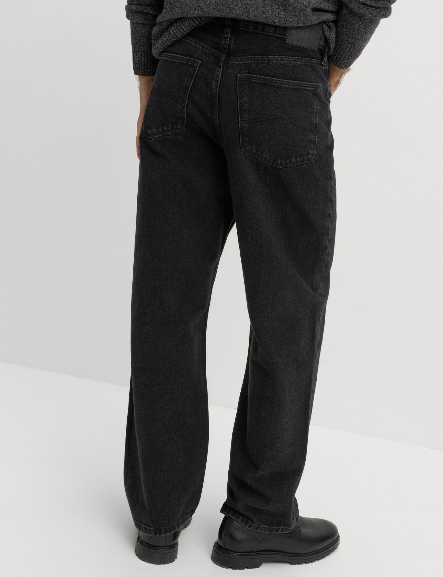 Bol Kesim Jean