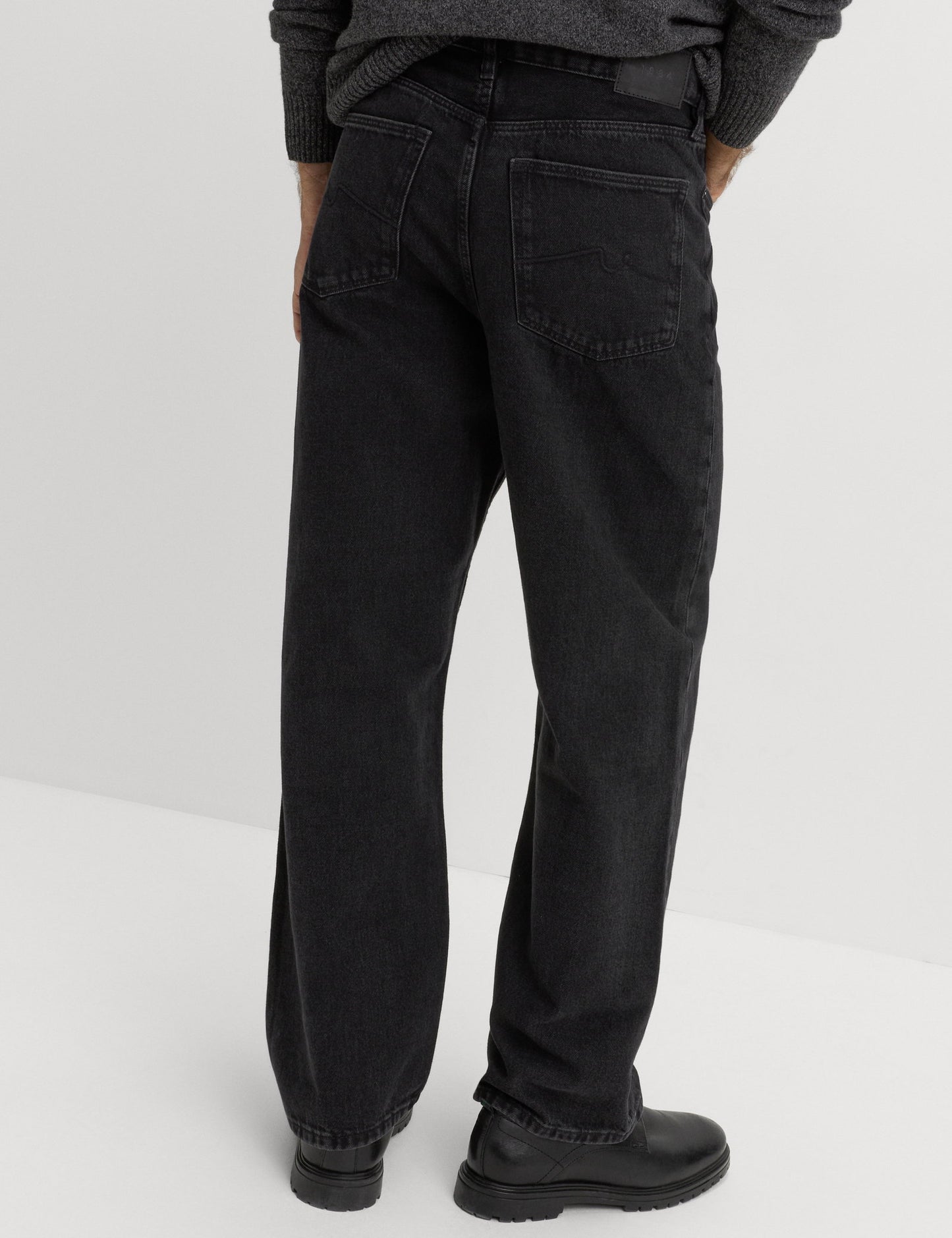 Bol Kesim Jean