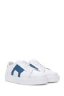 Beyaz Erkek Deri Sneakerbeyaz Erkek Deri Sneaker -        23sfd629118