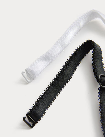 2’li Destekli Multiway Push-up Sütyen