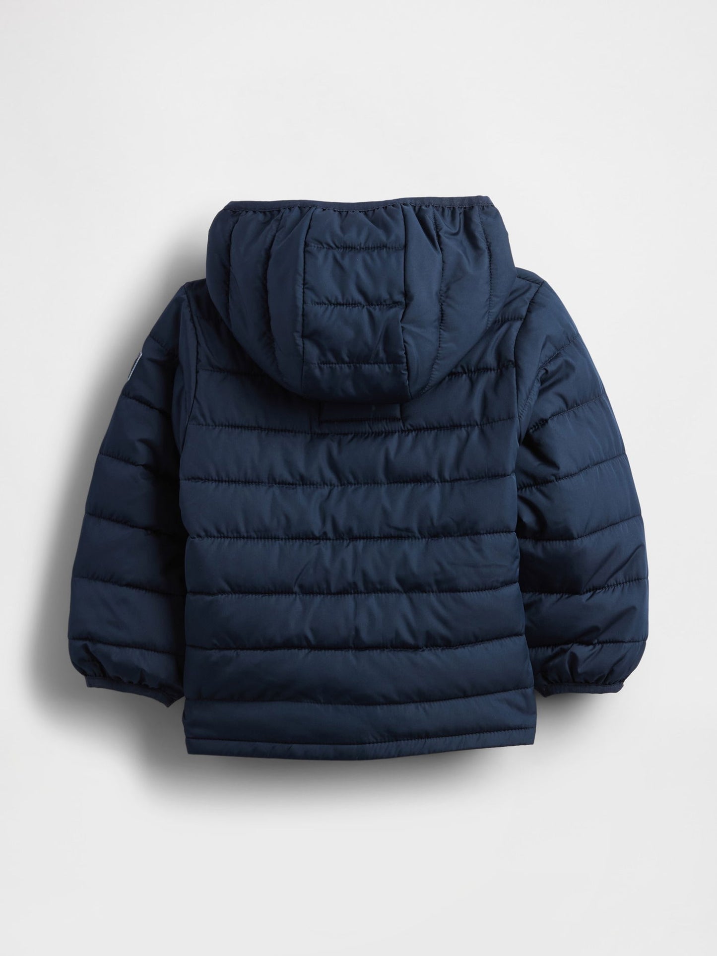 Lacivert Coldcontrol Şişme Mont