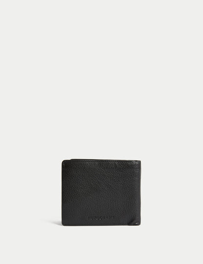 Deri Cardsafe:trade_mark: Cüzdan