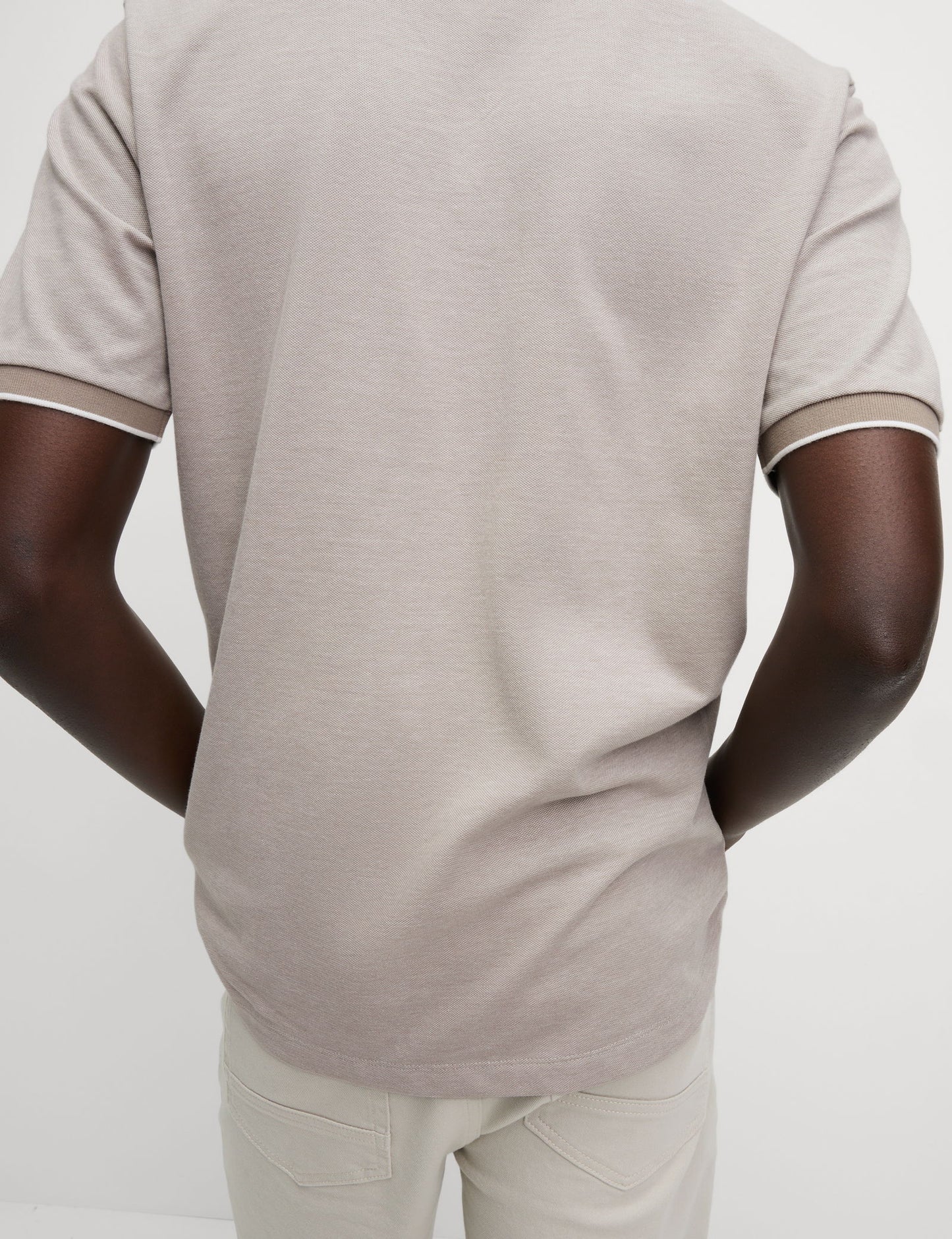 The Ultimate Polo Yaka T-shirt