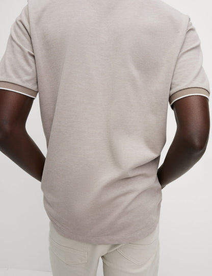 The Ultimate Polo Yaka T-shirt