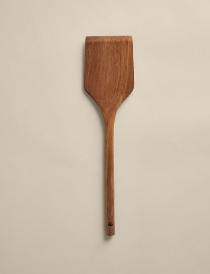 Ahşap Mutfak Spatulası