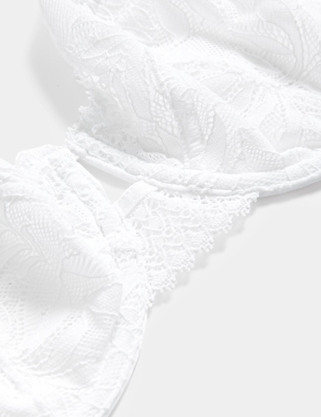 Flexifit:trade_mark: Dantel Detaylı Sütyen