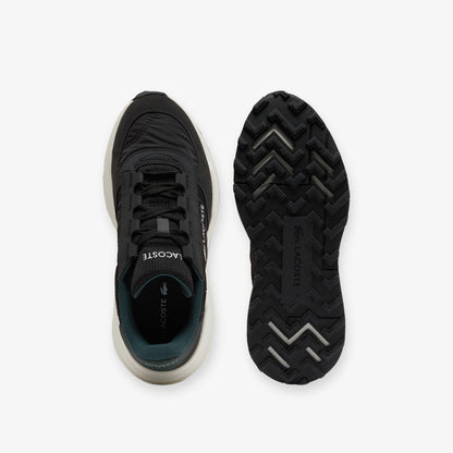 Lacoste Elite Active Evo Kadın Siyah Sneaker