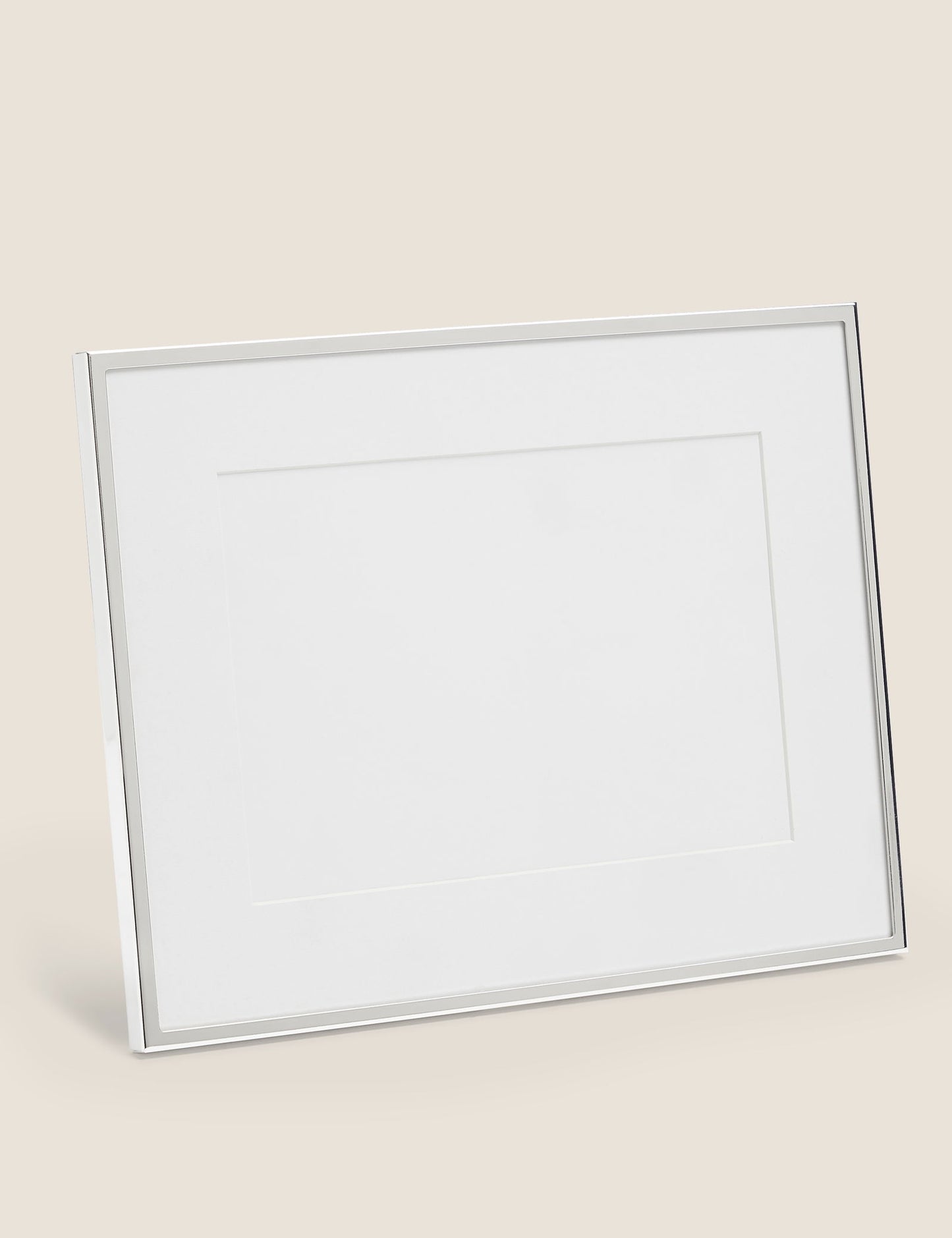Elegant Fotoğraf Çerçevesi 5x7 Inç