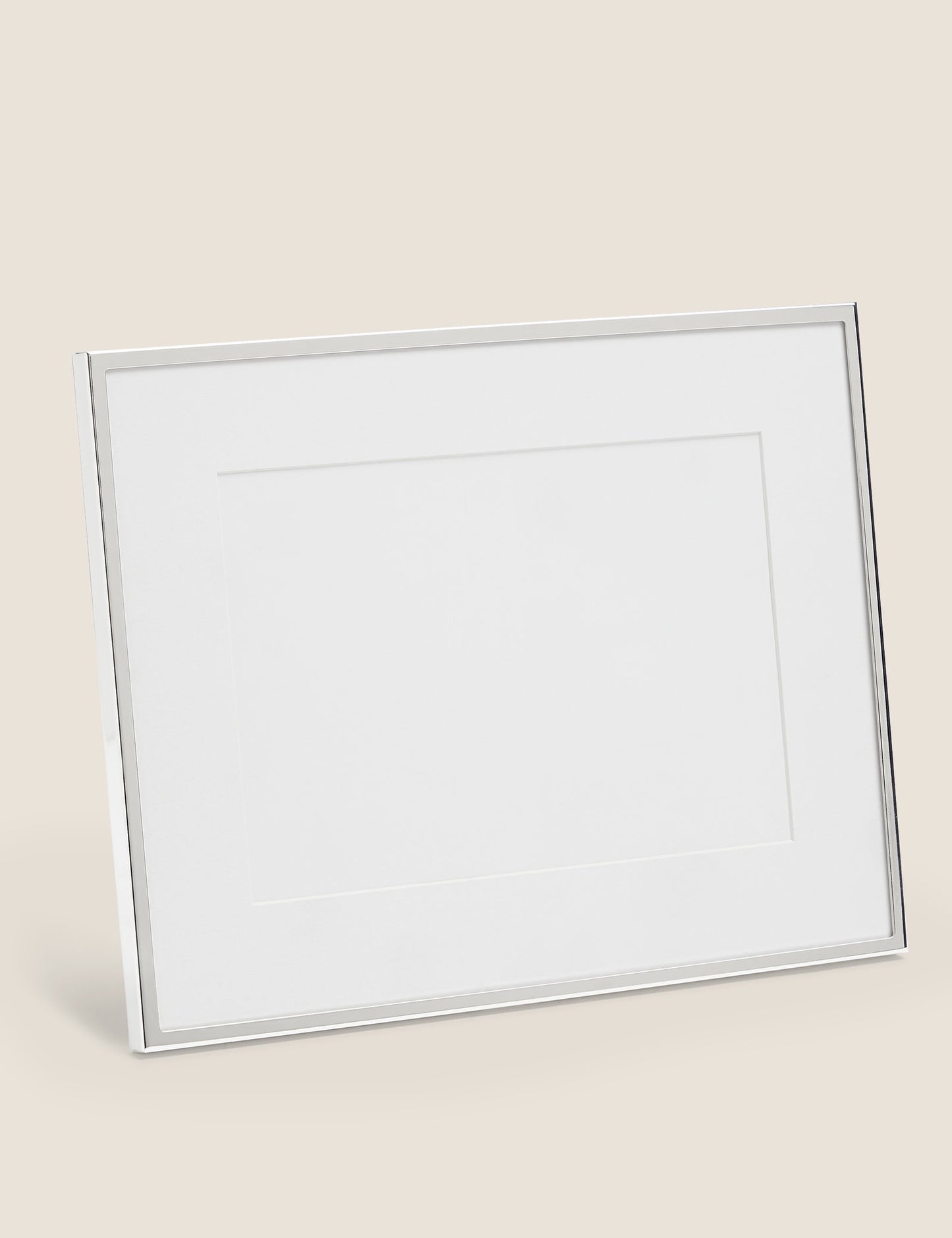 Elegant Fotoğraf Çerçevesi 5x7 Inç