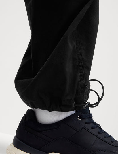 Loose Fit Paraşüt Kargo Pantolon