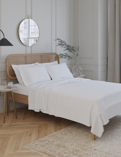 Saf Egyptian Cotton Çarşaf
