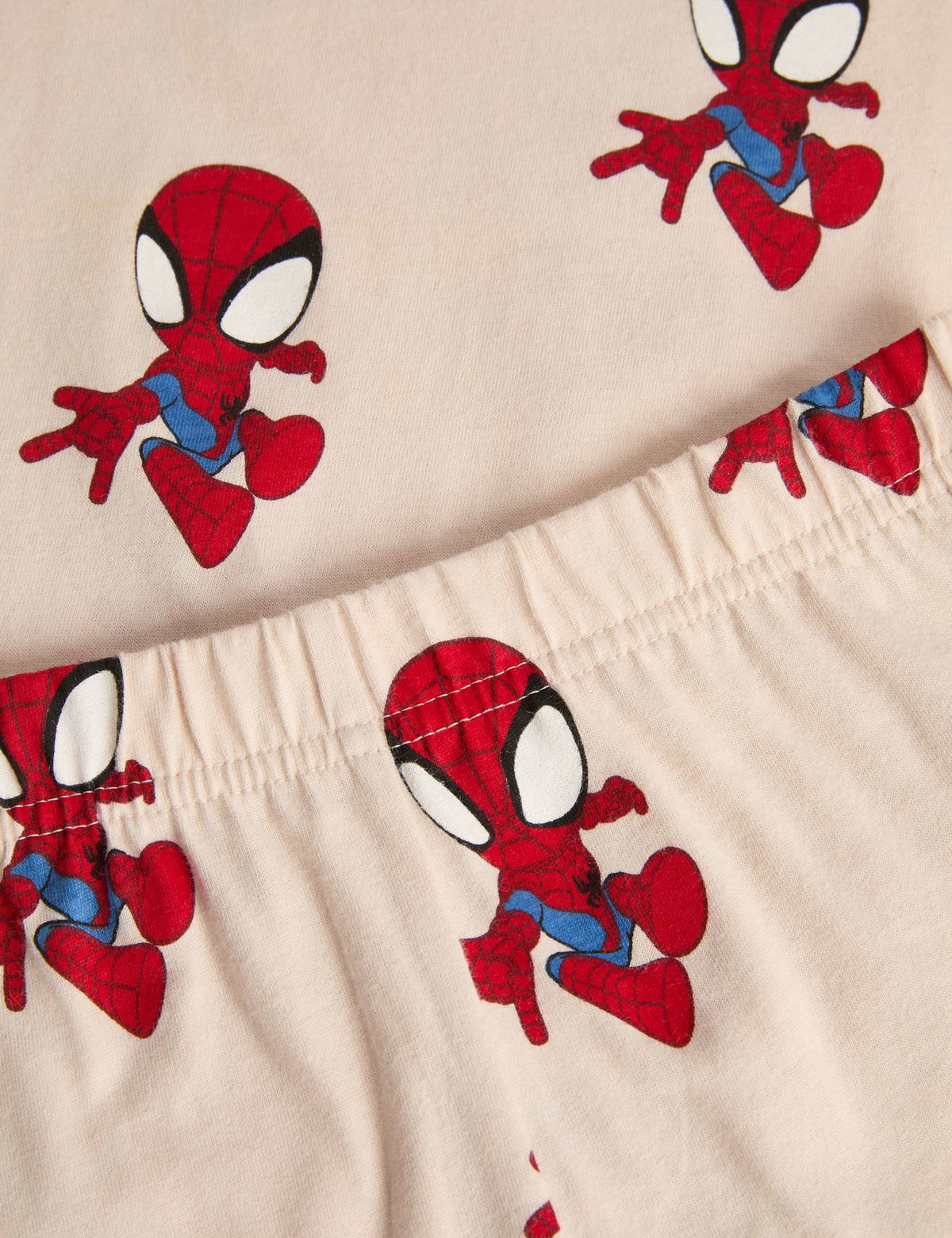 Spider-man™ Çocuk Pijama Takımı