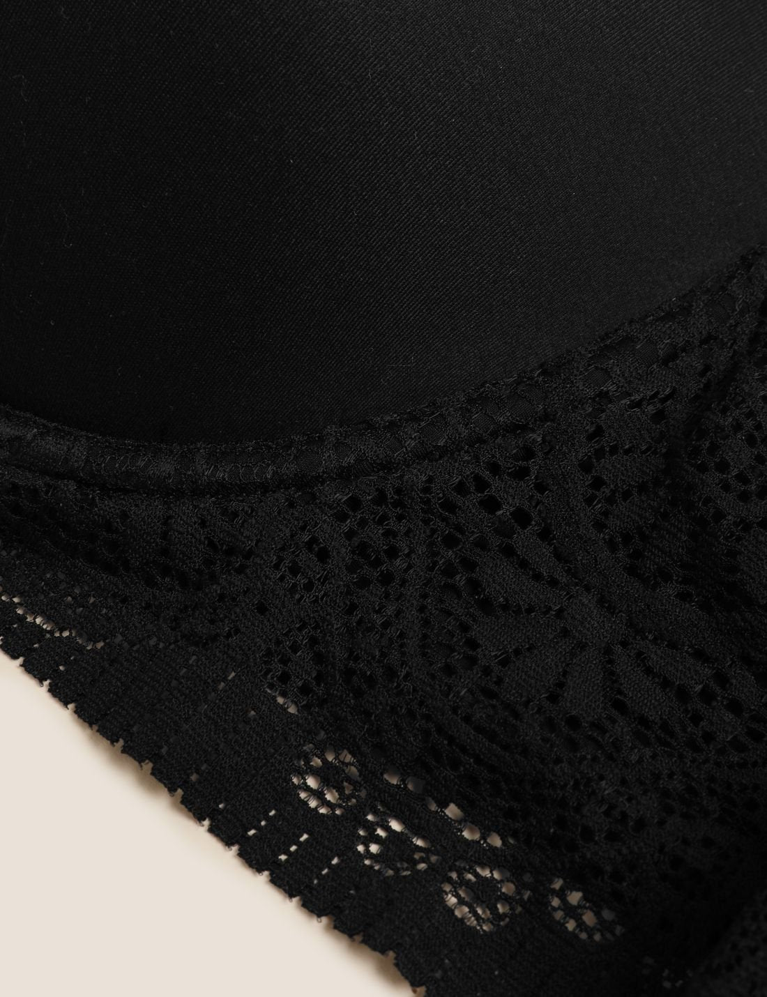 Body Soft™ Destekli T-shirt Sütyeni