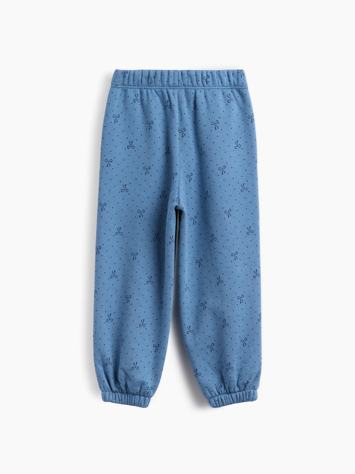 Mavi Vintagesoft Logo Jogger Eşofman Altı
