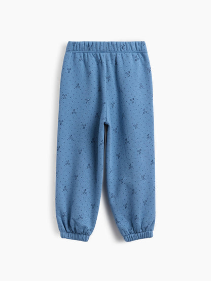 Mavi Vintagesoft Logo Jogger Eşofman Altı