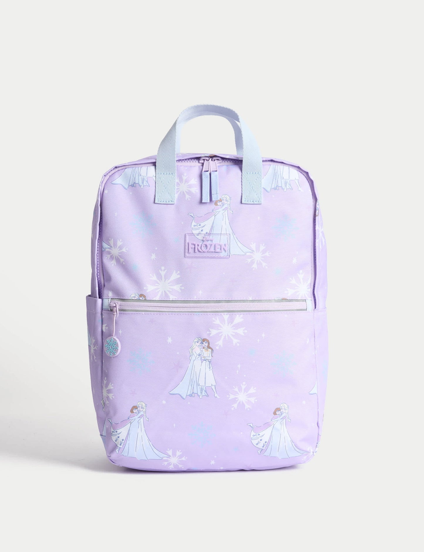 Disney Frozen:trade_mark: Lisanslı Çocuk Okul Sırt Çantası
