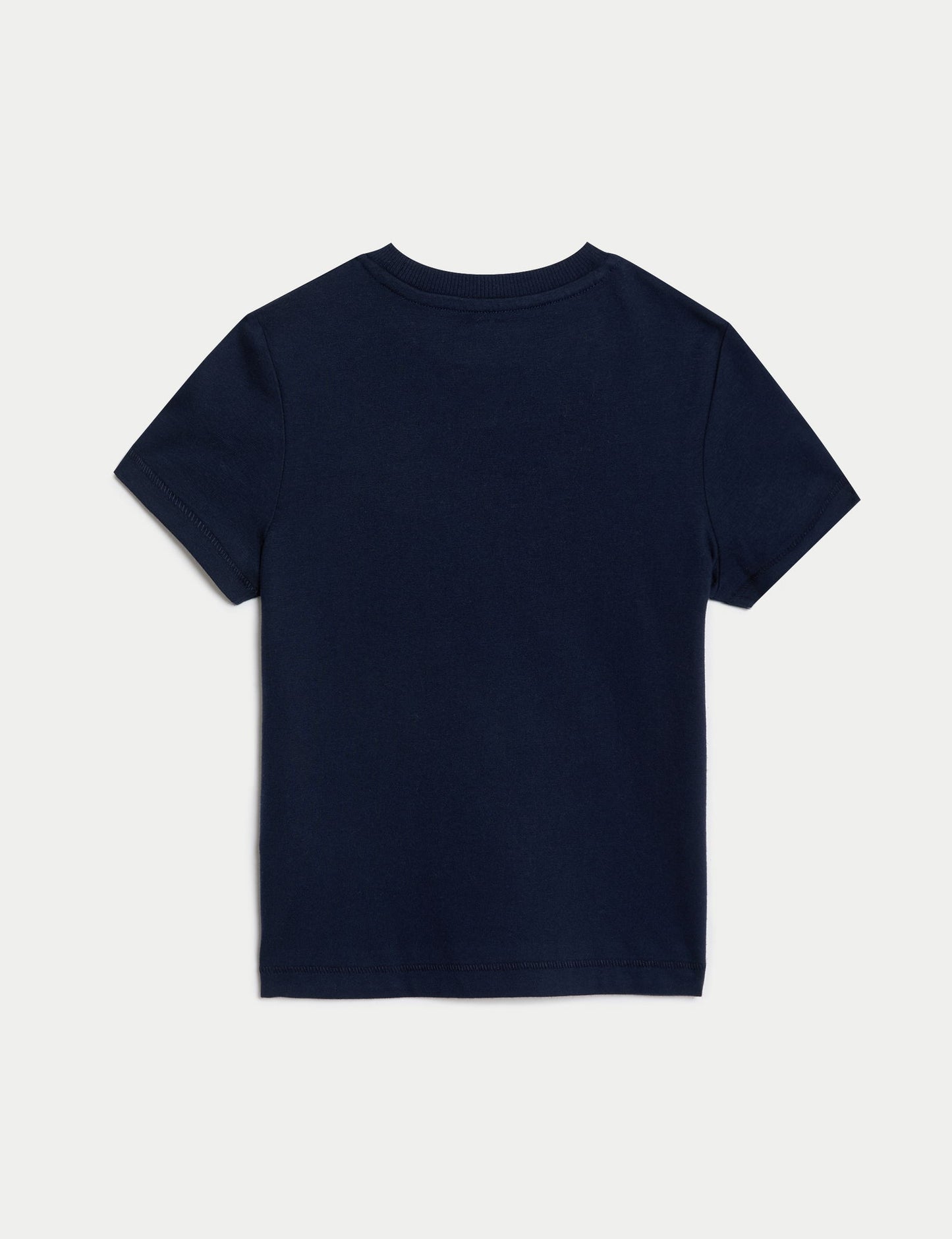 Saf Pamuklu Batman™ T-shirt (2-8 Yaş)