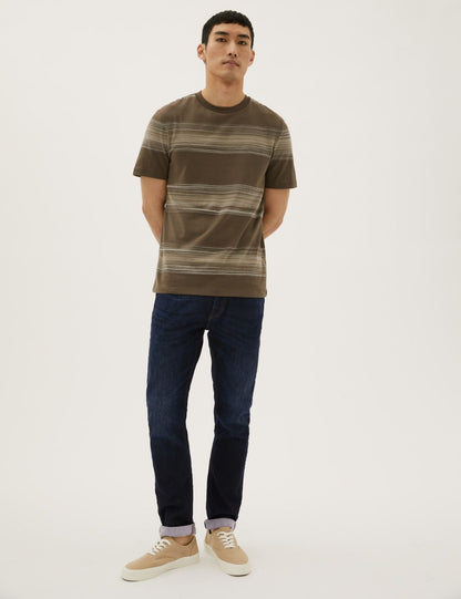 Slim Fit 360 Flex Jean Pantolon