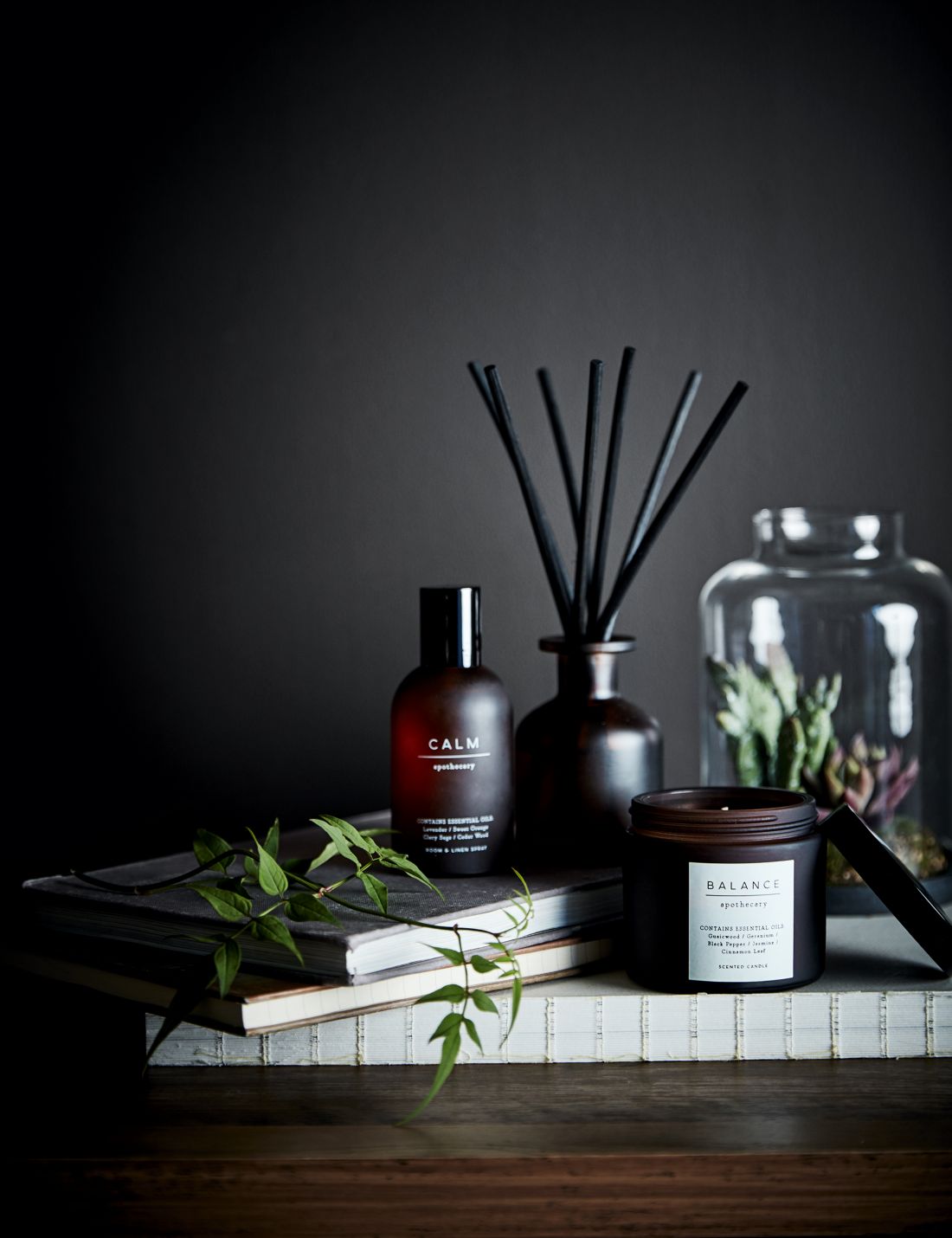 Calm Diffuser 100 Ml