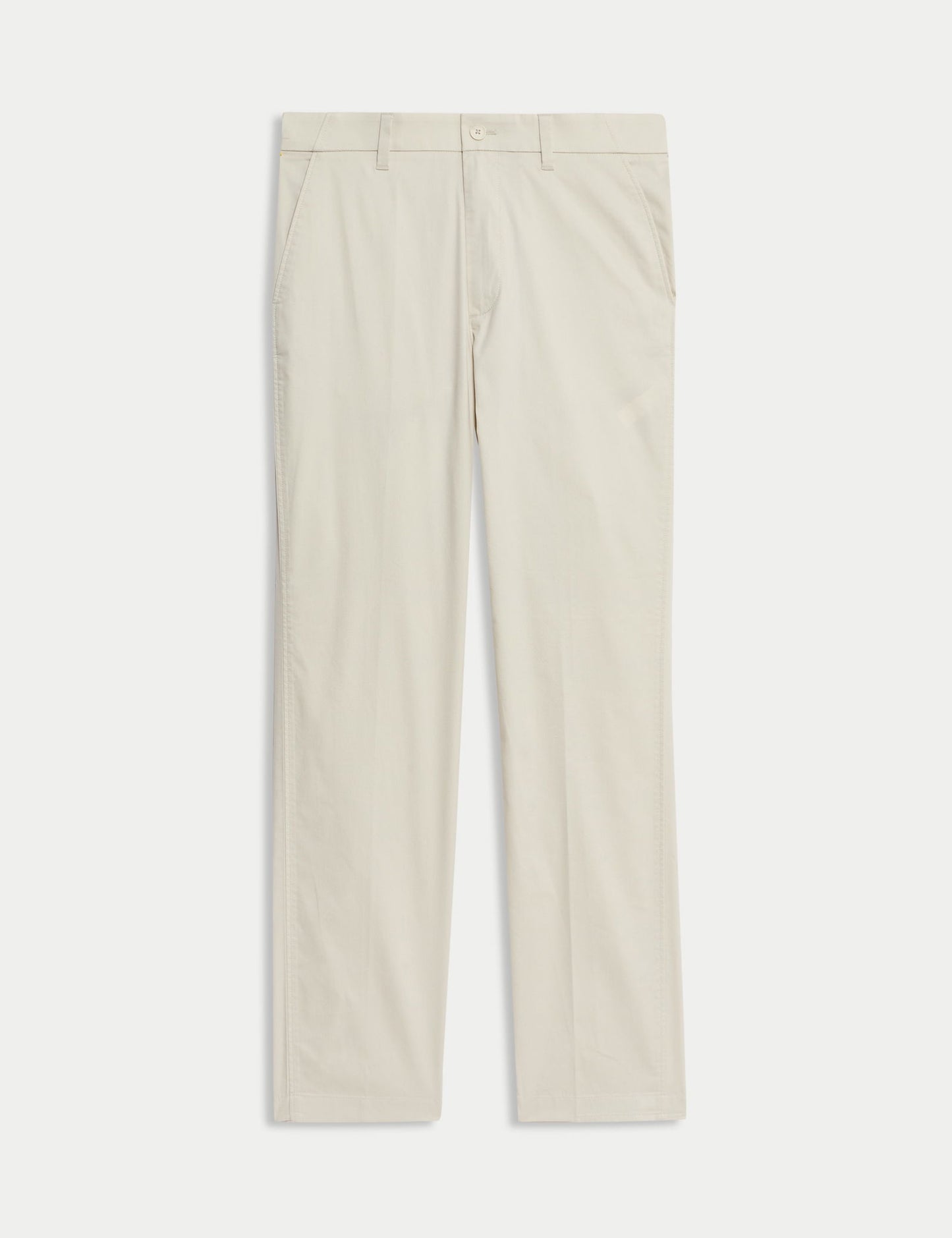 Regular Fit Süper Lightweight Chino