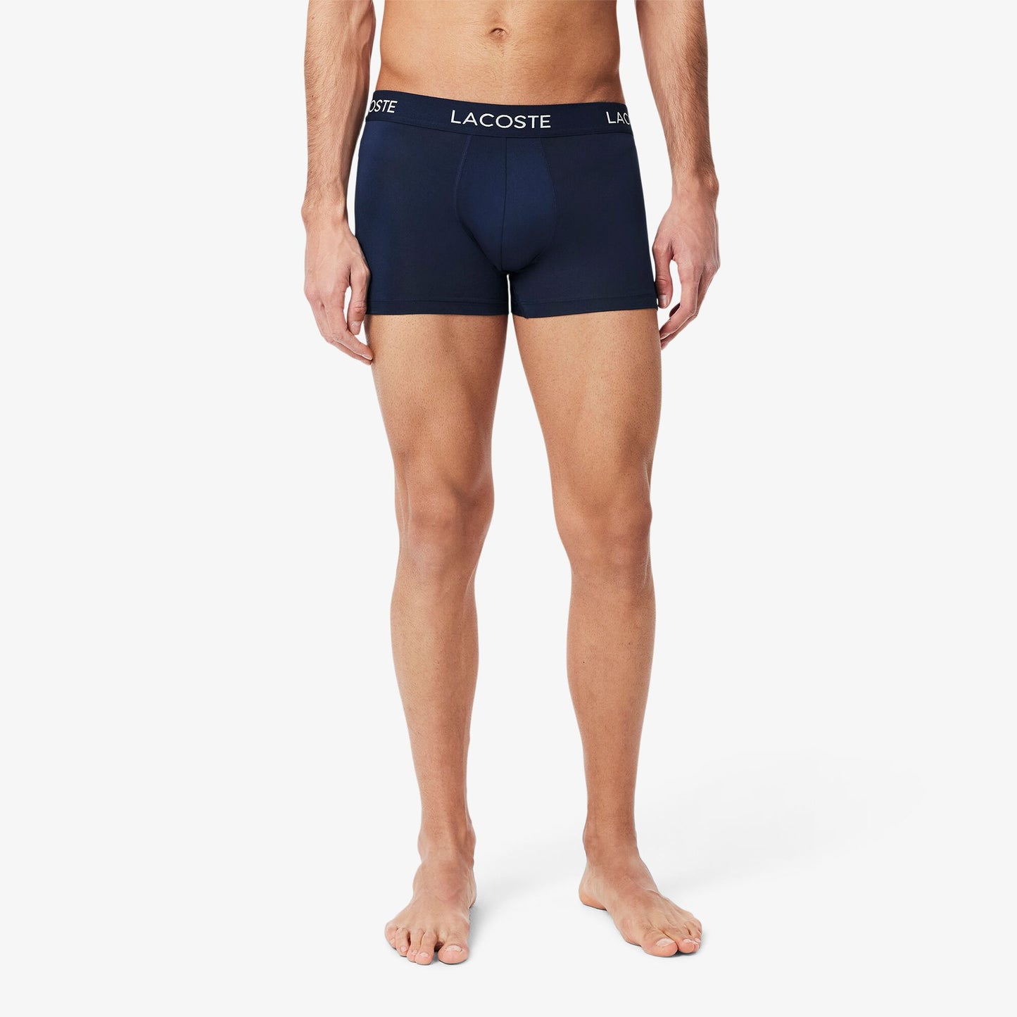 3-pack Microfiber Trunks