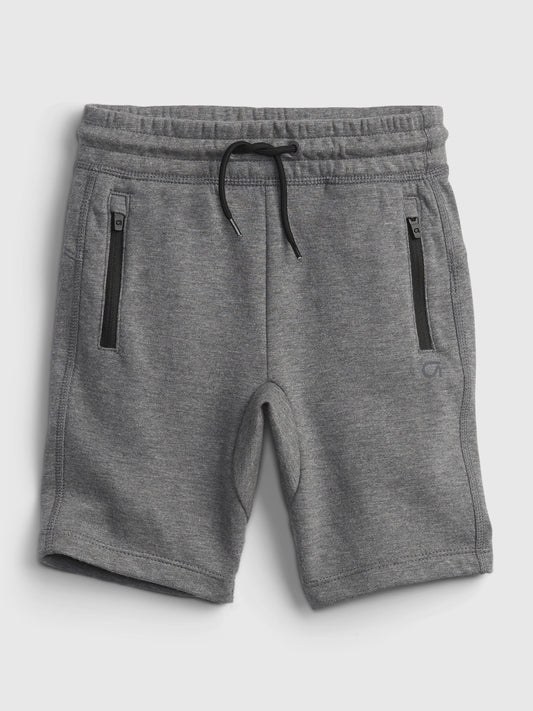 Gri Gapfit Pull On Şort