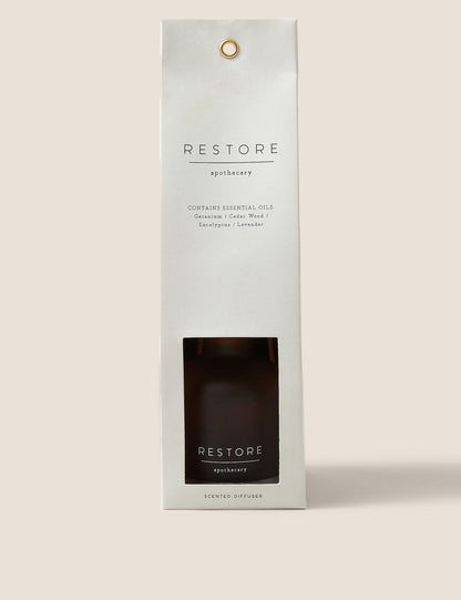 Restore Diffuser 100 Ml