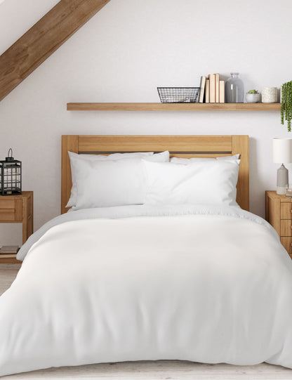 Saf Egyptian Cotton Yorgan Kılıfı