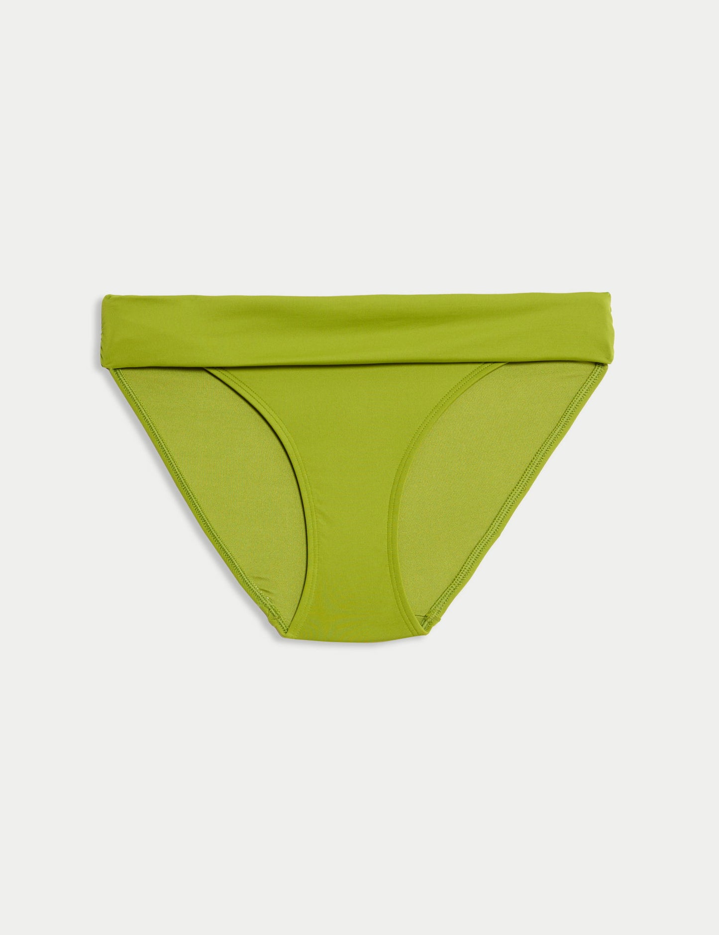 Regular Fit Bikini Altı