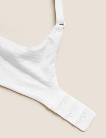 Sumptuously Soft™ T-shirt Sütyeni