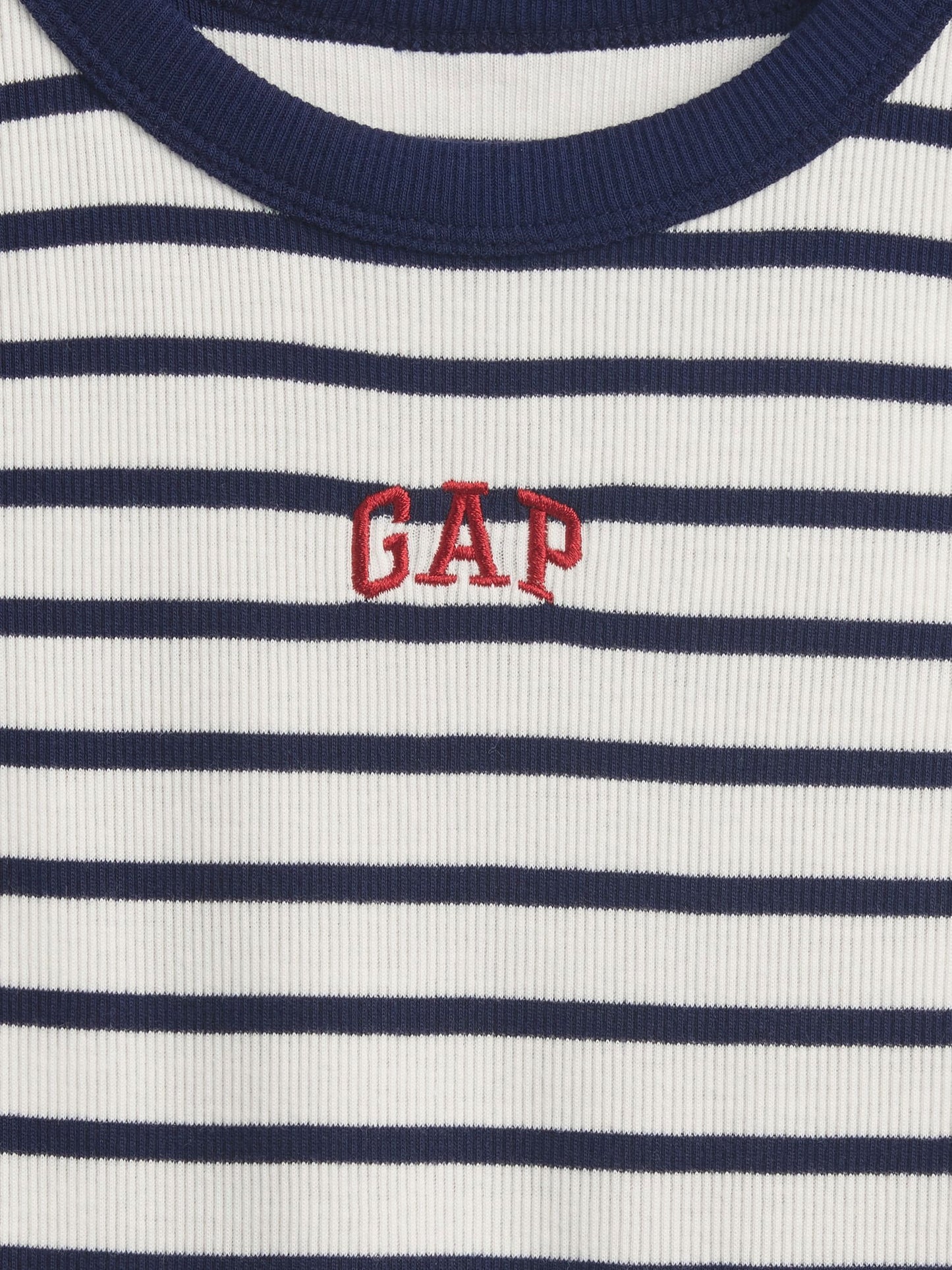 Lacivert Gap Logo Atlet