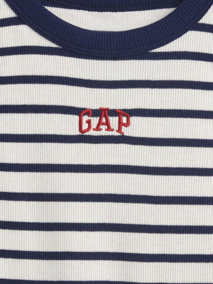Lacivert Gap Logo Atlet