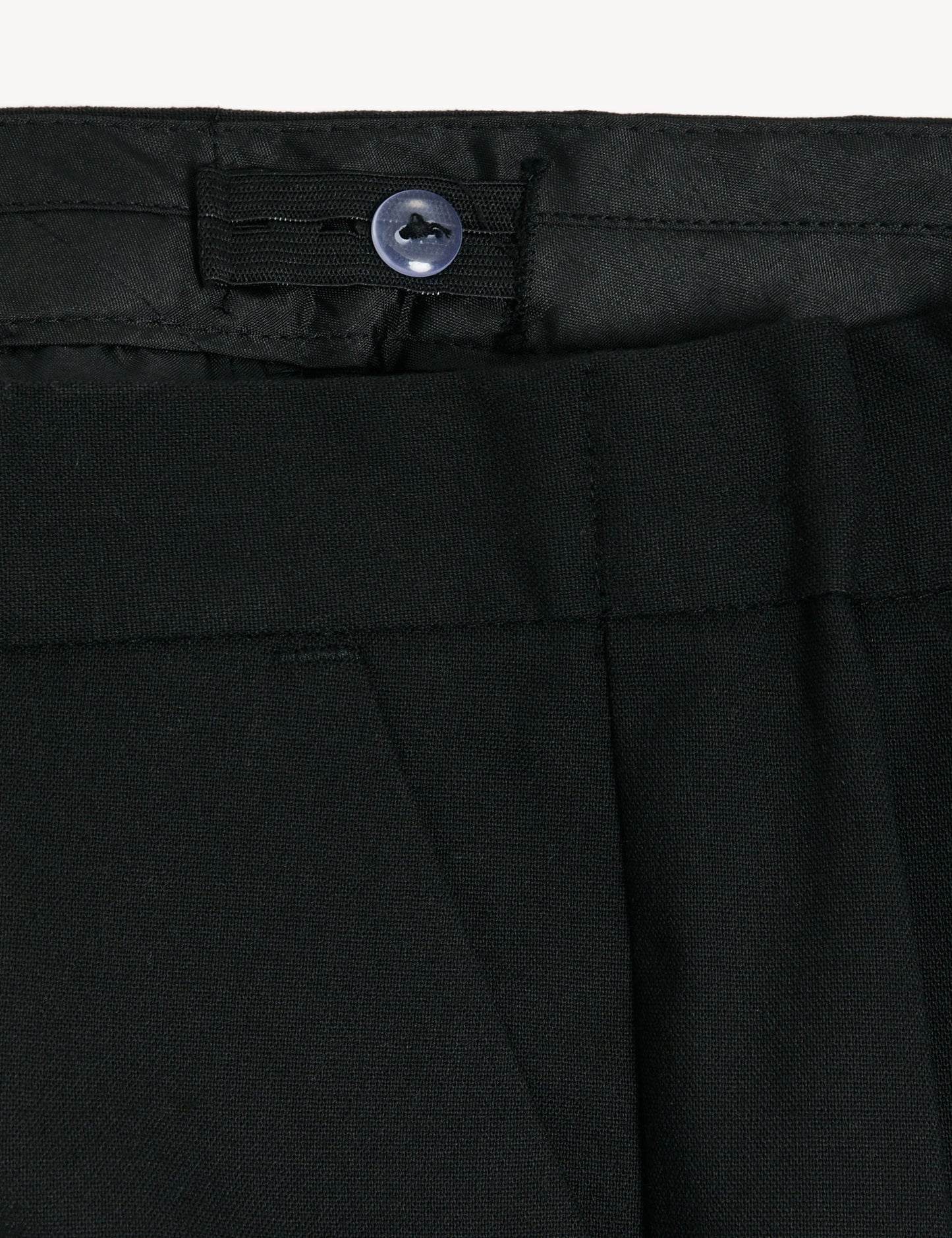 Slim Leg Okul Pantolonu (2-18 Yaş)