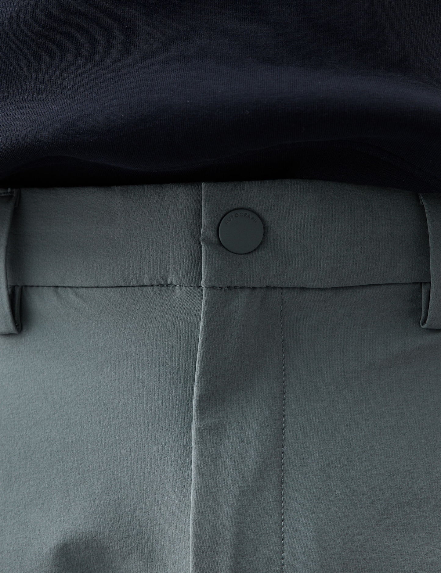 Slim Fit Chino Pantolon