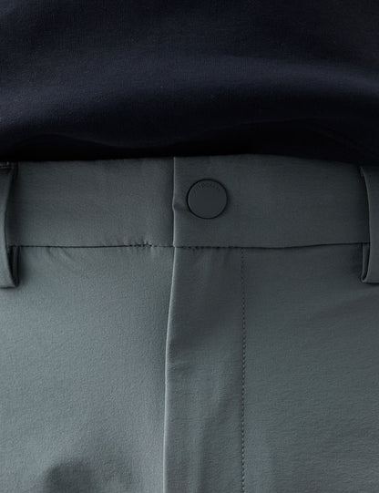 Slim Fit Chino Pantolon
