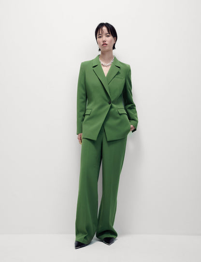 Tailored Fit Ceket