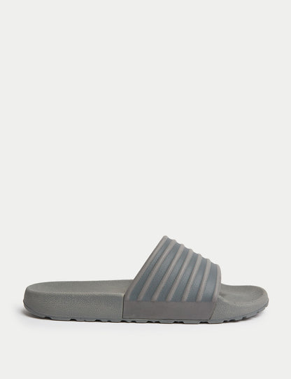 Regular Fit Slip On Terlik